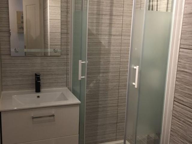 Studio de 19m2 à louer sur Villeurbanne