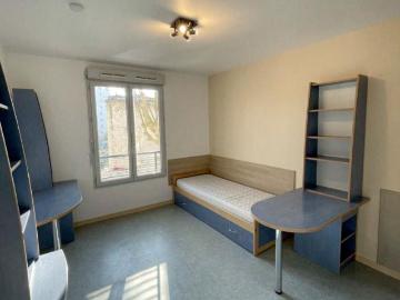 Studio de 19m2 à louer sur Villeurbanne