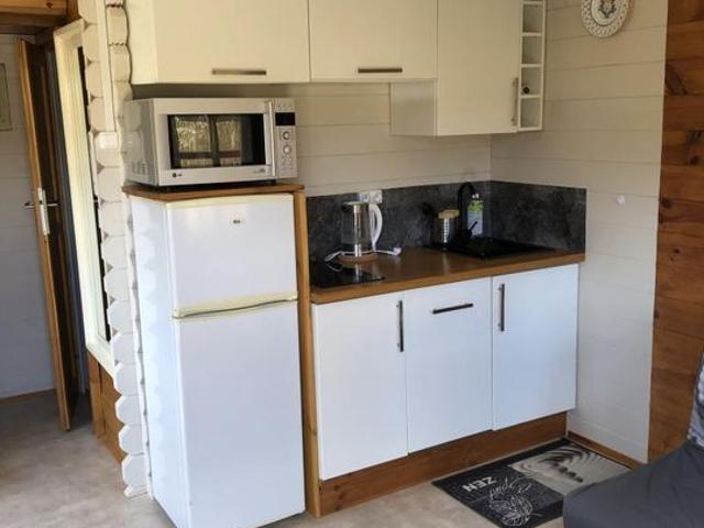 Studio de 19m2 à louer sur Aix en Provence