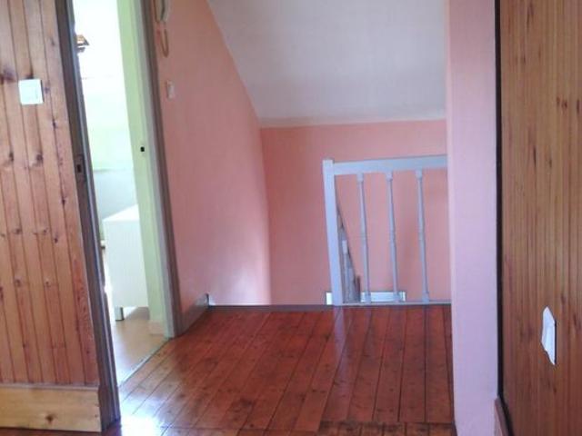 Studio de 19m2 à louer sur Amiens