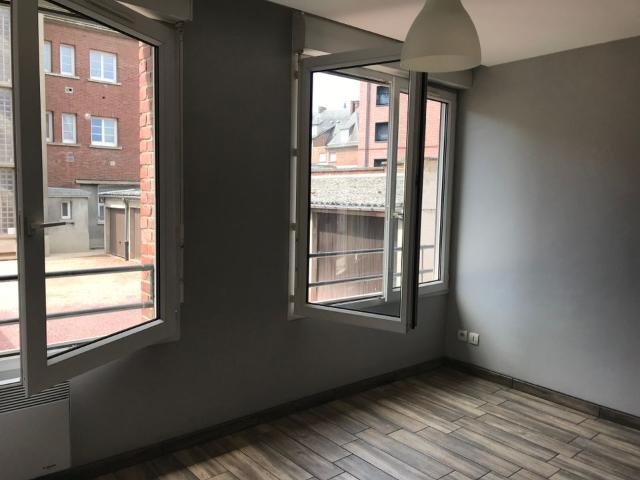Studio de 19m2 à louer sur Amiens