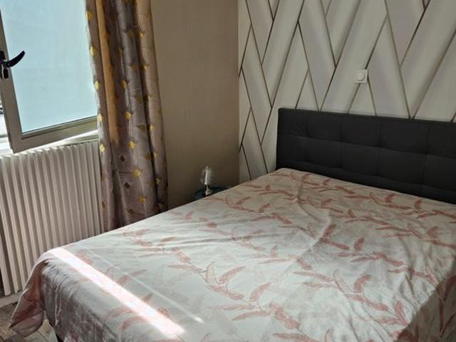 Studio de 19m2 à louer sur Angoulême