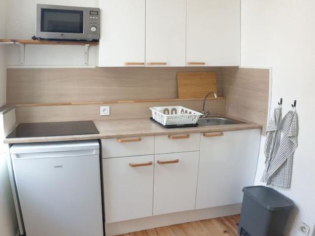 Studio de 19m2 à louer sur Arras
