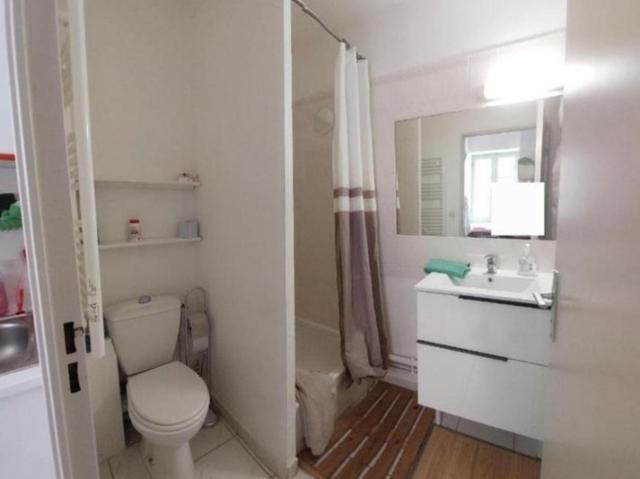 Studio de 19m2 à louer sur Avignon