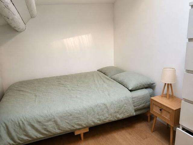Studio de 19m2 à louer sur Avignon