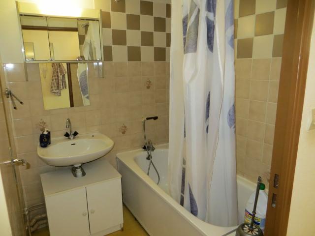 Studio de 19m2 à louer sur Belfort