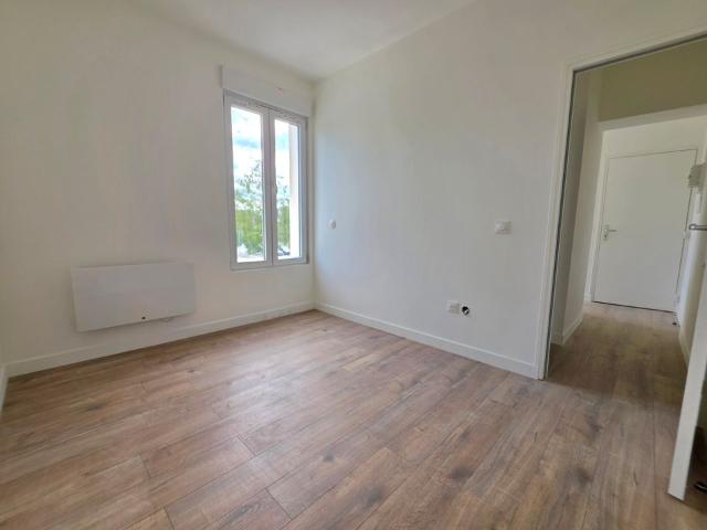 Studio de 19m2 à louer sur Bobigny