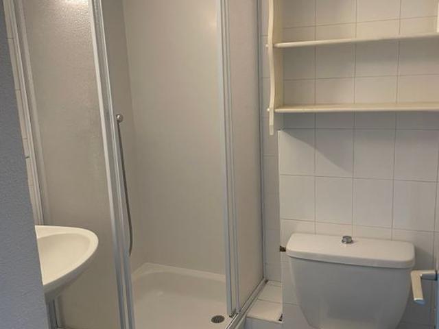 Studio de 19m2 à louer sur Brest