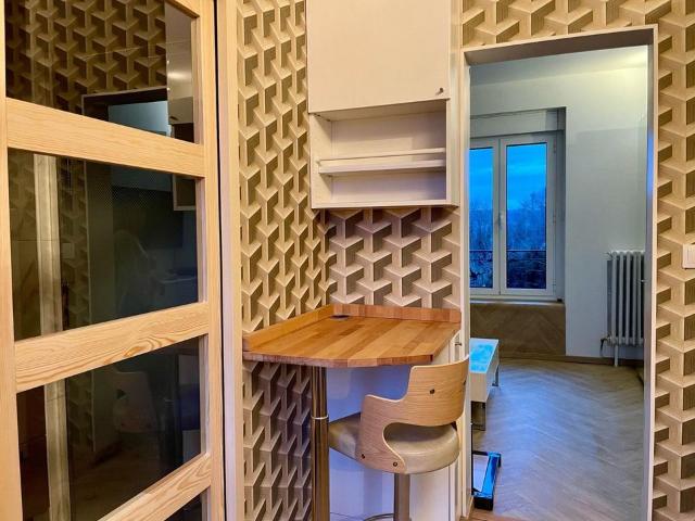 Studio de 19m2 à louer sur Cergy