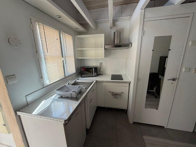 Studio de 19m2 à louer sur Cergy