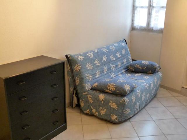 Studio de 19m2 à louer sur Chambéry