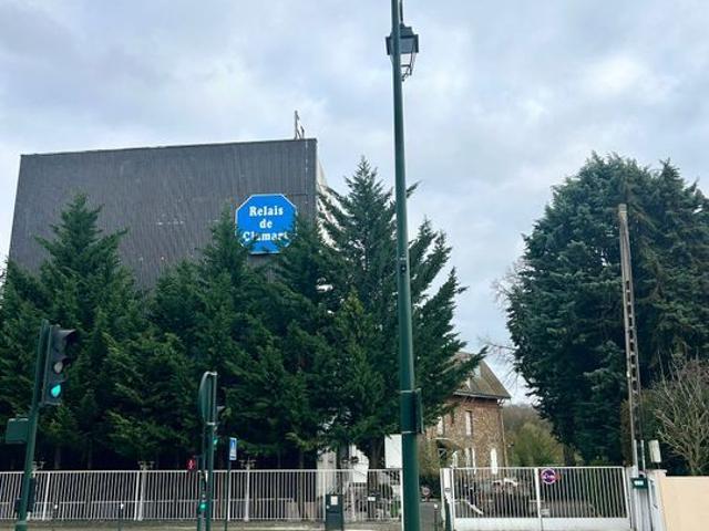 Studio de 19m2 à louer sur Clamart