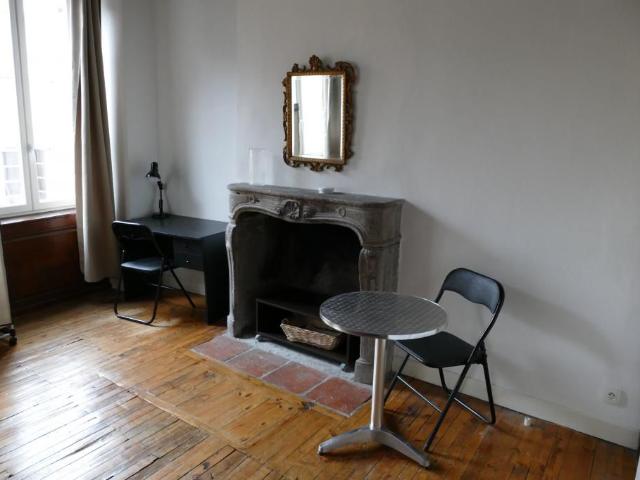 Studio de 19m2 à louer sur Clermont Ferrand