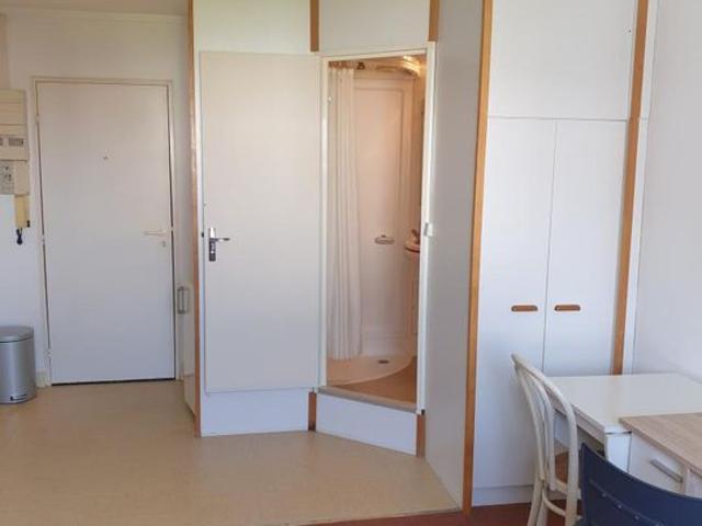 Studio de 19m2 à louer sur Clermont Ferrand