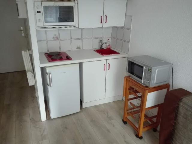 Studio de 19m2 à louer sur Deauville