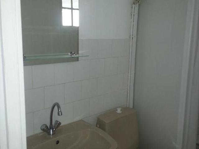 Studio de 19m2 à louer sur Dieppe
