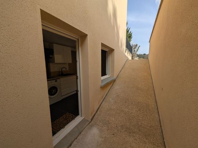 Studio de 19m2 à louer sur Épernon