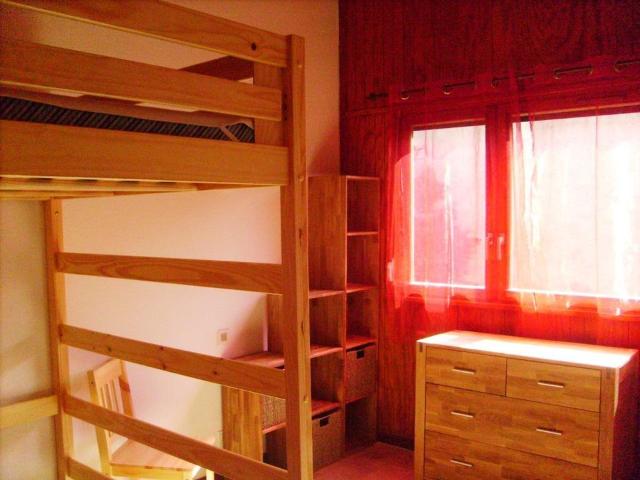 Studio de 19m2 à louer sur Épinal