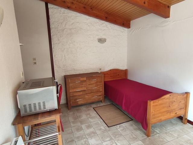 Studio de 19m2 à louer sur Épinal