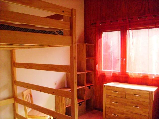 Studio de 19m2 à louer sur Épinal