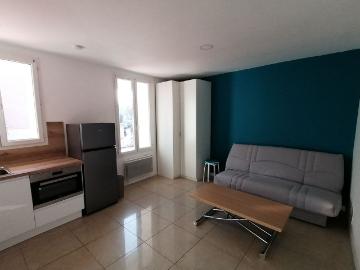 louer Studio à Alpes