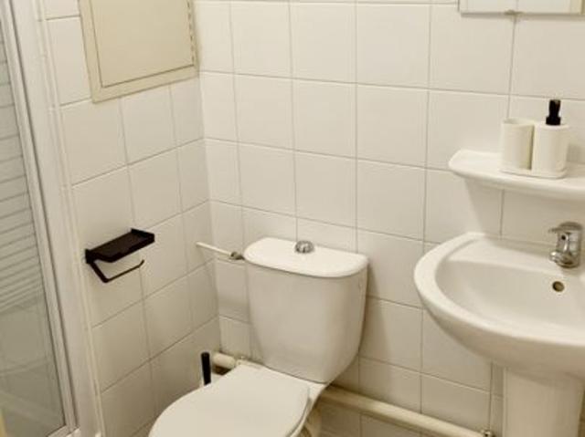 Studio de 19m2 à louer sur Grenoble