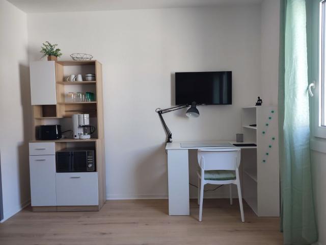 Studio de 19m2 à louer sur Guingamp