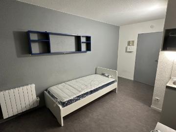 Studio de 19m2 à louer sur Guyancourt