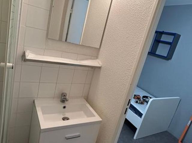 Studio de 19m2 à louer sur Guyancourt