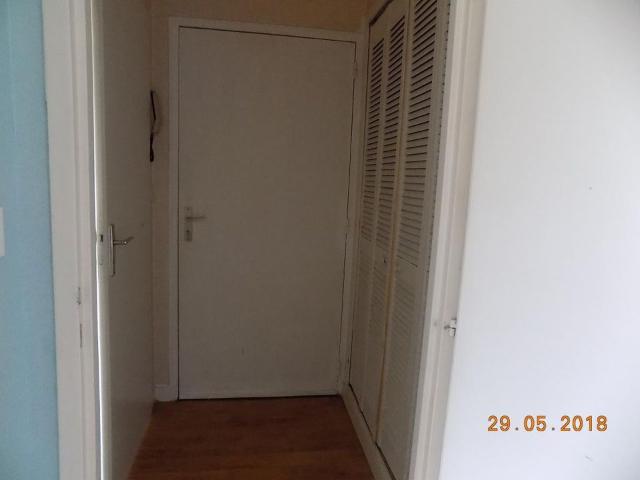Studio de 19m2 à louer sur Joué lès Tours