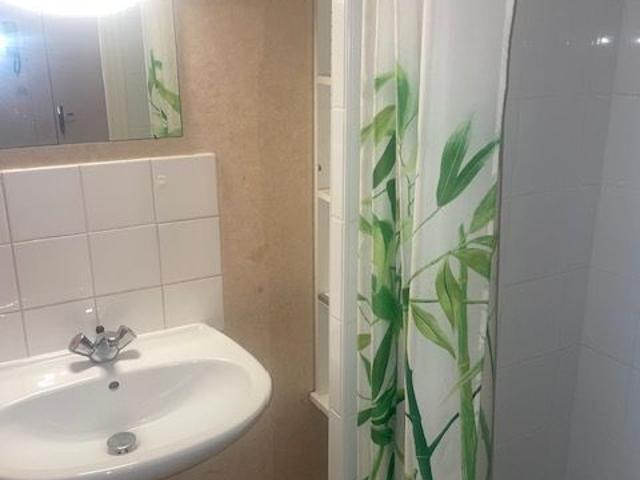 Studio de 19m2 à louer sur Laval