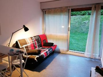 Studio de 19m2 à louer sur Le Chesnay