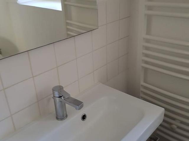 Studio de 19m2 à louer sur Le Mans