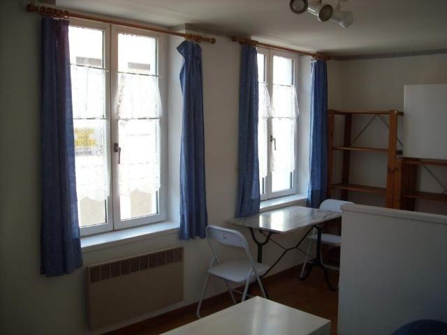 Studio de 19m2 à louer sur Lille