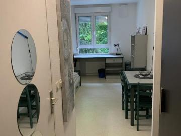 Studio de 19m2 à louer sur Lyon 04