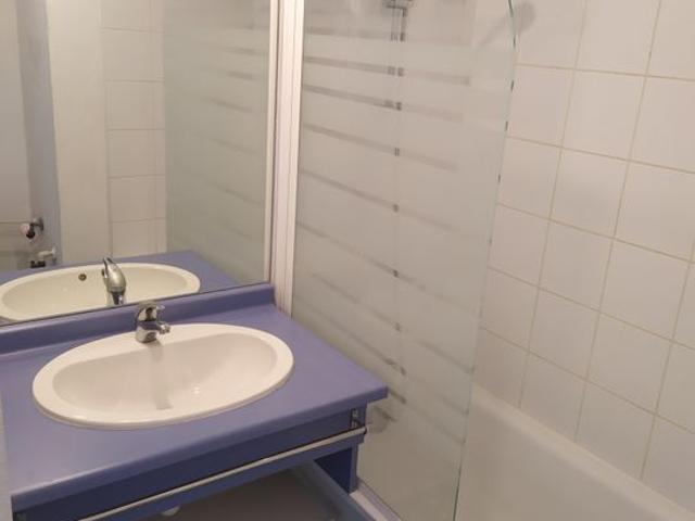 Studio de 19m2 à louer sur Lyon 08