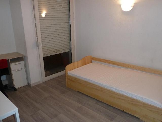Studio de 19m2 à louer sur Lyon 08