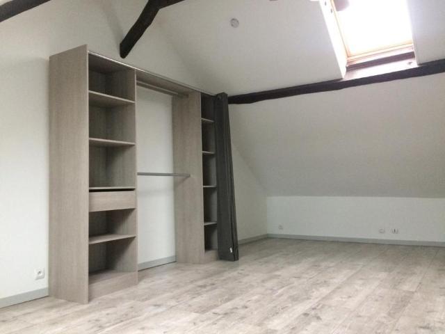 Studio de 19m2 à louer sur Maincy