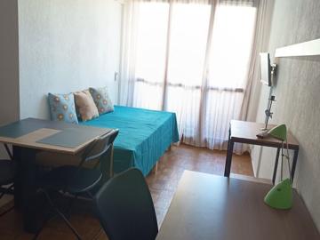 Studio de 19m2 à louer sur Marseille 05