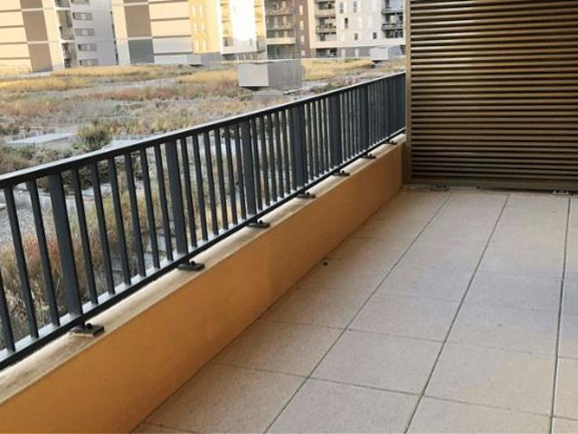 Studio de 19m2 à louer sur Marseille 10