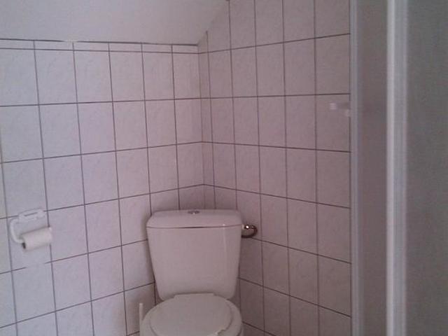 Studio de 19m2 à louer sur Metz