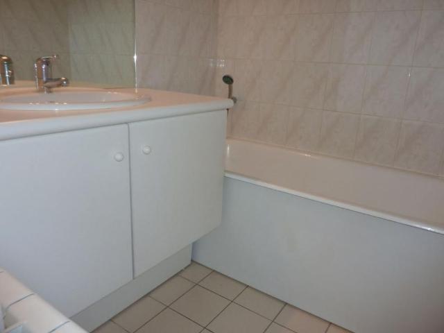 Studio de 19m2 à louer sur Montigny le Bretonneux