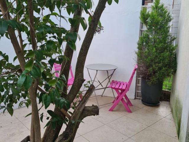 Studio de 19m2 à louer sur Montpellier