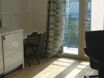Studio de 19m2 à louer sur Montreuil