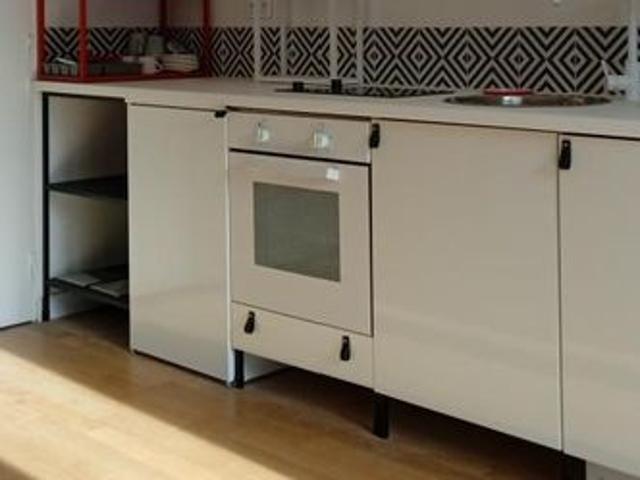 Studio de 19m2 à louer sur Montreuil