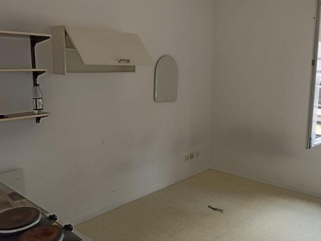 Studio de 19m2 à louer sur Nantes