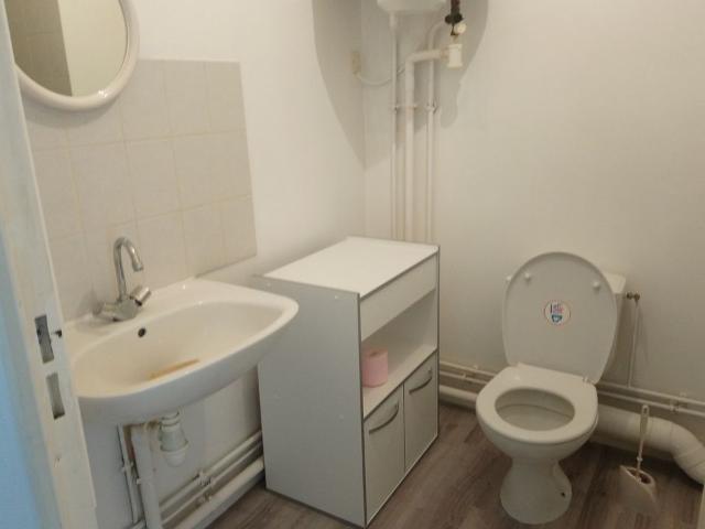 Studio de 19m2 à louer sur Nantes