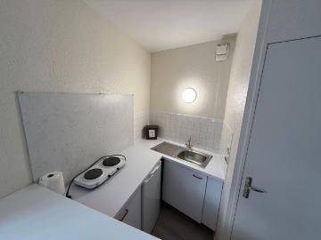 Studio de 19m2 à louer sur Nantes