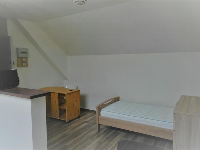 Studio de 19m2 à louer sur Nantes