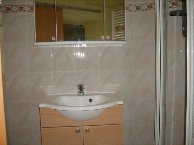 Studio de 19m2 à louer sur Nancy